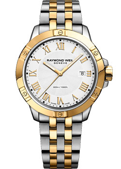 Часы Raymond Weil Tango 8160-STP-00308